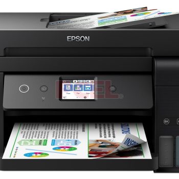 Impresora Multifuncional Epson EcoTank L1455 A3 WIFI