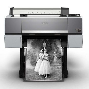 Epson SureColor P6000 Standard Edition SCP6000SE