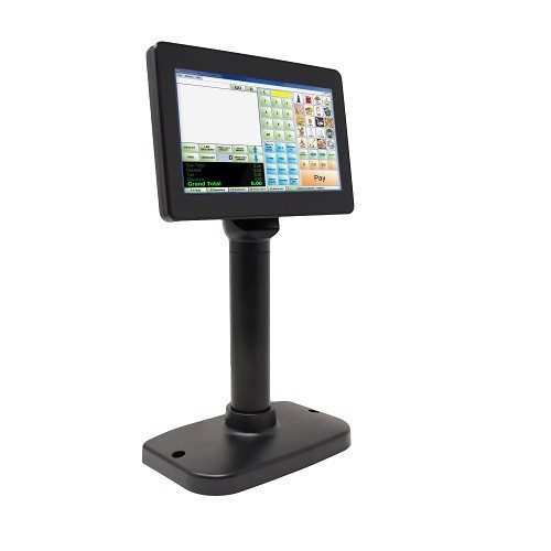 3nStar Pantalla de cliente LCD 7″ (PDL007U)