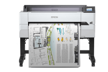 Impresora Fotográfica Profesional A3+ Epson SC P400 + Tinta
