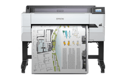 Plotter Epson SureColor T3170 24 Pulgadas SCT3170SR