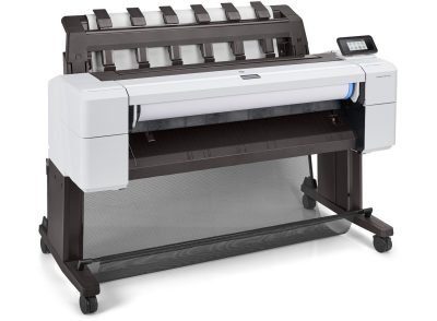 Plotter HP DESIGNJET T1600 A0 (36 PULGADAS) 3EK10A