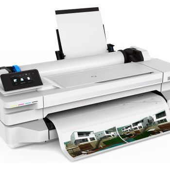 Plotter HP Designjet T130 24 pulgadas 5ZY58A