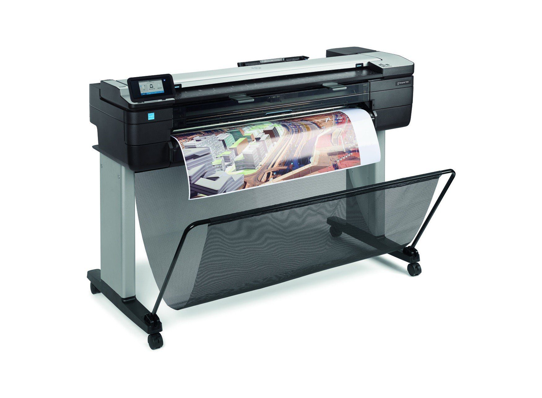 Plotter HP Designjet T830 24 pulgadas F9A28A