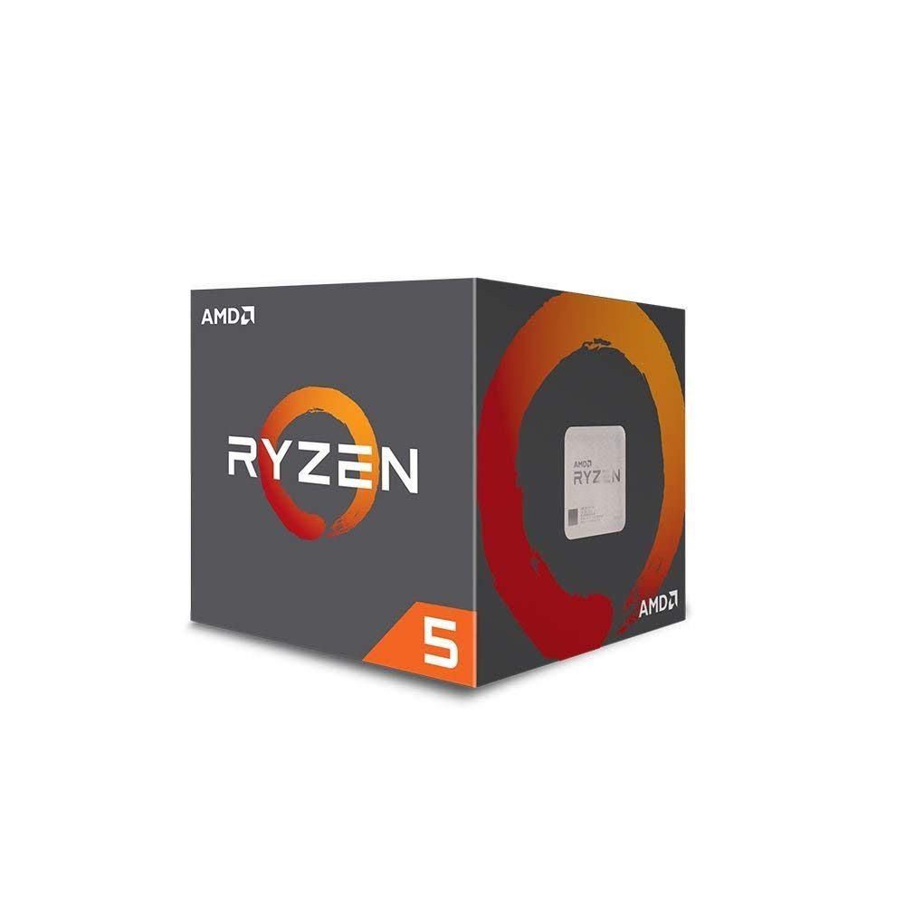 Procesador AMD Ryzen 5 1500X YD150XBBAEBOX