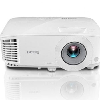 Proyector BenQ MS550 resolución de 800x600 9H.JJ477.13L