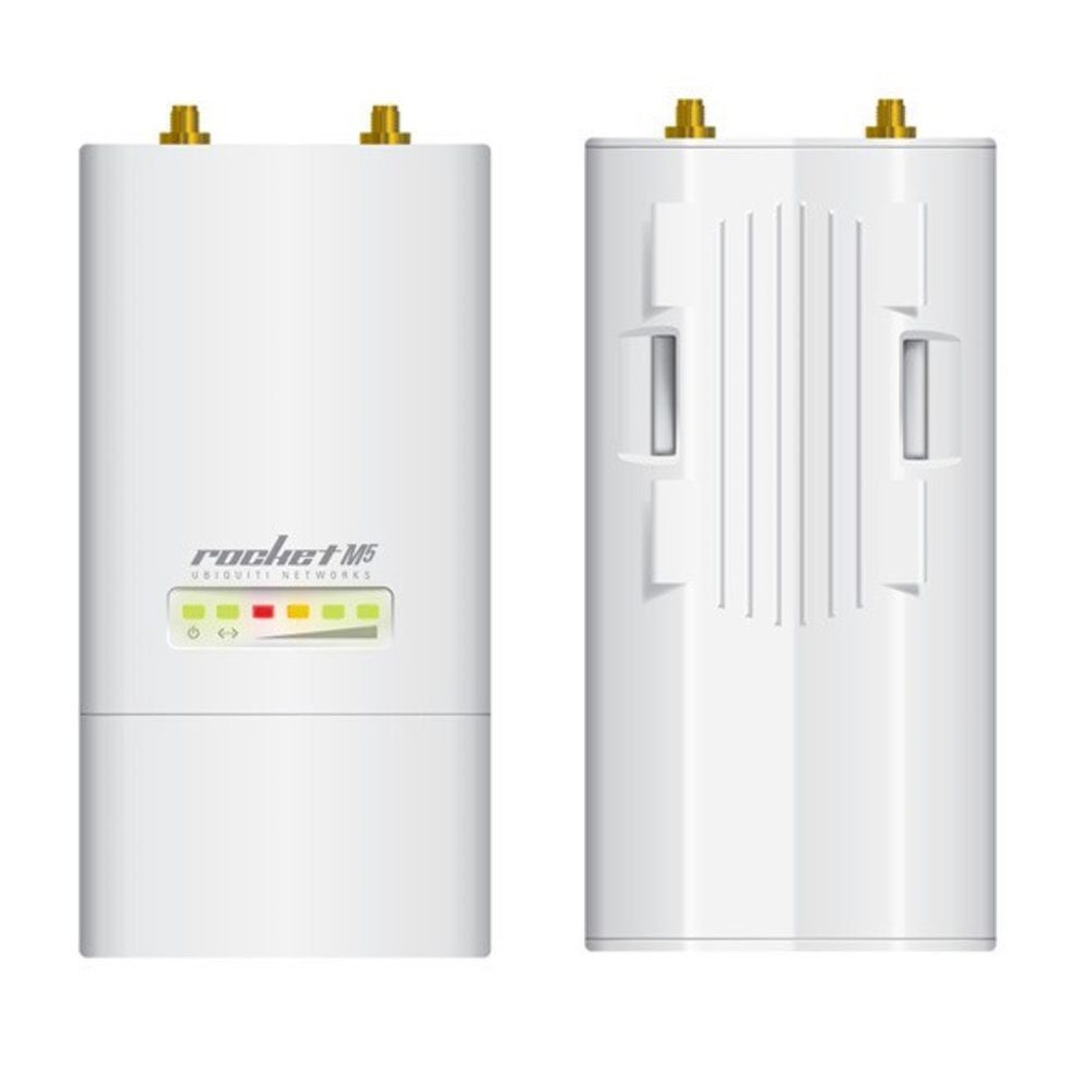 REPETIDOR EXTENSOR ROCKETM5 UBIQUITI ROCKETM5-C