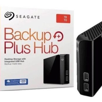 Revista Channel News - Seagate presenta disco duro portátil de 5 TB