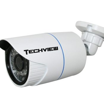 TP-LINK CAMARA 3MP VIGILANCIA RED VIGI-C400HO-2-8