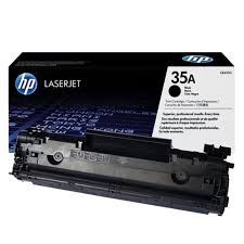 TONER HP 35A CB435A LASERJET P1005/P1006