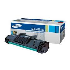 Toner Samsung SCX-4521D3 Negro 3.000 Paginas