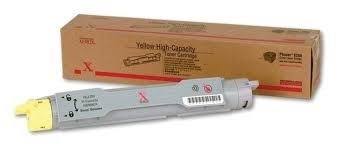 Xerox Toner Phaser 6250 Amarillo CT200278