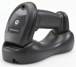 Zebra Motorola Symbol LS4278 inalámbrico Bluetooth LS4278