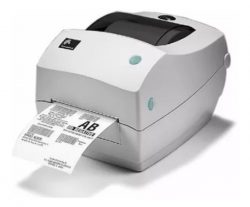 Impresoras de etiquetas Zebra GC420T Zebra GC420-100510-000
