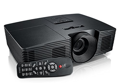 Dell Projector P318S SVGA 800x600 3.200LM VGA HDMI 1.4 P318S