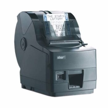 Impresora de recibos Star TSP1045 STA-TSP1045D-GRY