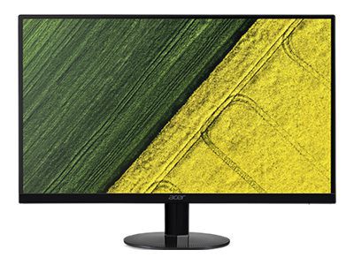 Acer 24″ SA240Y Ultra-Thin Monitor UM.QS0AA.A02