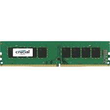 Crucial Memoria RAM de 4 GB PC4-19200 CT4G4DFS824A