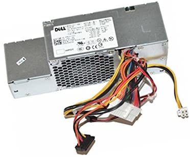 DELL Fuente Poder 235 WATT OPTIPLEX 380 SFF DPS-235GB-A