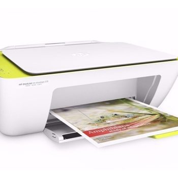 HP DeskJet IA 2675 All-in-One Printer V1N02A#AKY
