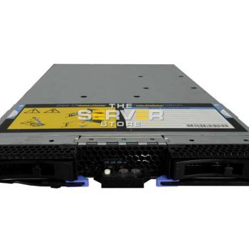 Servidor Ibm Blade Center Hs22 7870-ac1 Dual Xeon E5540 2.53