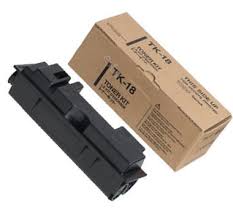 Toner Originales Kyocera para Impresoras y Multifuncionales