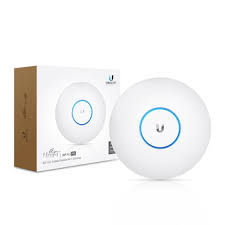 Ubiquiti UniFi AC PRO 802.11ac Punto de acceso dual Radio UAP-AC-PRO