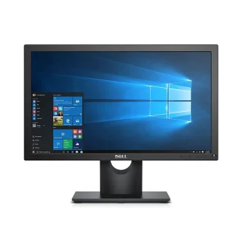 Monitor Dell E1916HV LED 18.5 HD Widescreen E1916HV