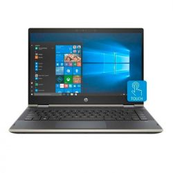 Notebook HP Pavilion x360 14-CD0016LA Intel Pentium 4415U 4GB 4PE90LA