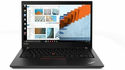 Lenovo ThinkPad T490 Intel Core i7-8665U 16GB 512GB 20N3SAR400