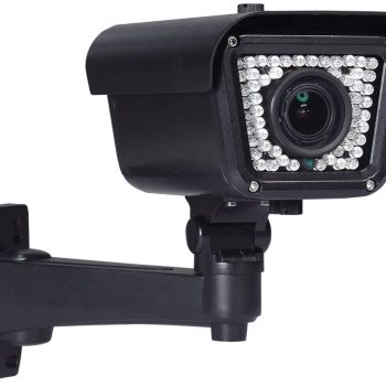 CAMARA CCTV IP BALA GRANDSTREAM 1.2 MEGAPIXEL 720P GXV3674-HD-VF