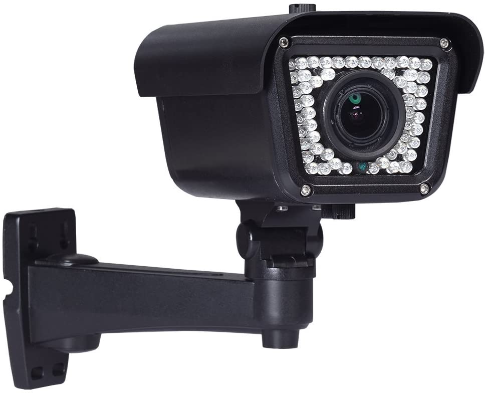 CAMARA CCTV IP BALA GRANDSTREAM 1.2 MEGAPIXEL 720P GXV3674-HD-VF