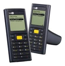 CipherLab 8260 Mobile Handheld CIP-A8260RSC42VU1