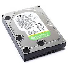 DISCO DURO PULL WESTER DIGITAL 2TB 3.5" 5400RPM 64MB SATA 3 WD20EURX