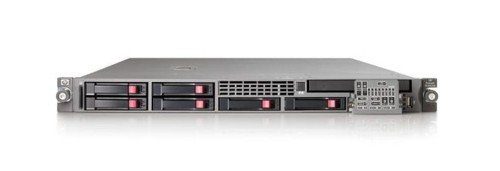 Opciones servidor HP Proliant DL360 G5