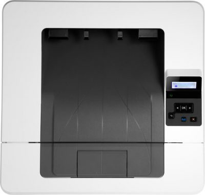 Impresora HP LaserJet Pro M404dw - 40ppm Monocromático - Láser - Wi-Fi - Ethernet - USB - Dúplex