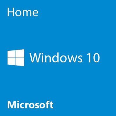 LICENCIA MICROSOFT WINDOWS 10 HOME FPP EN ESPAÑOL KW9-00259