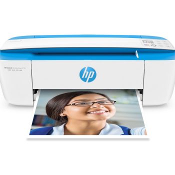 Multifuncional HP DeskJet 3775 Color Inyección Inalámbrico J9V87A