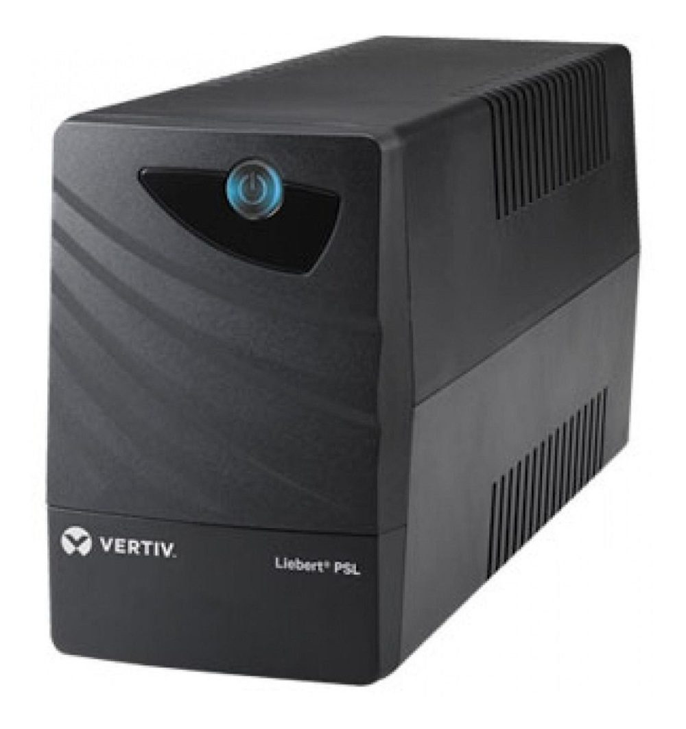 UPS Vertiv Liebert PSL 1500 VA/900 W 8 Contactos PSL-1500