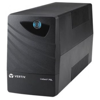 UPS Vertiv Liebert PSL 1500 VA/900 W 8 Contactos PSL-1500