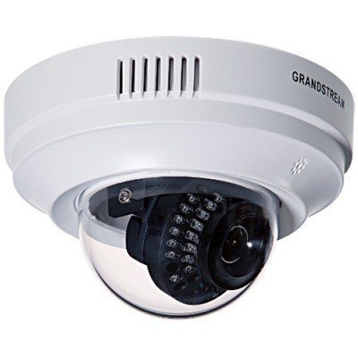 GXV3611IR-HD GRANDSTREAM CAMARA CCTV IP DOMO GXV3611IR-HD