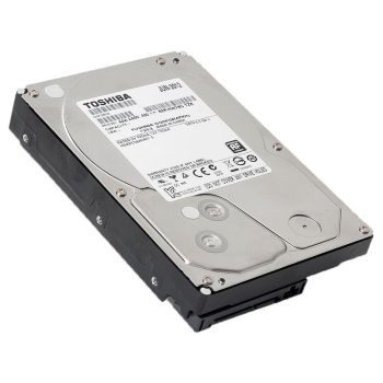 Disco Duro Toshiba 2TB SATA3 64MB DT01ACA200