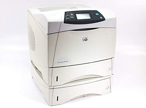 HP LaserJet 4250dtn Q5403A