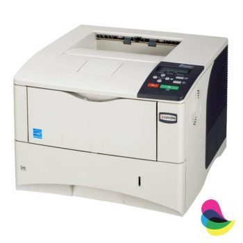 Impresora Láser Monocromática KYOCERA ECOSYS FS-2000D