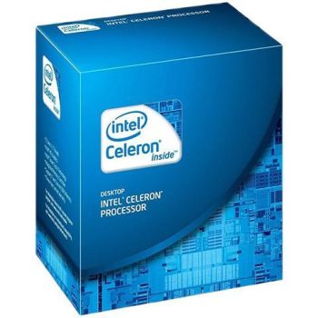 Intel Celeron G1630 2.8 Procesador LGA 1155 BX80637G1630