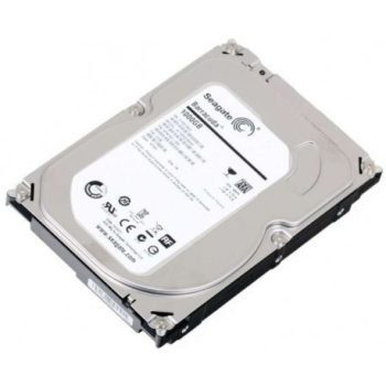 Seagate Barracuda Disco duro1 TB SATA III ST1000DM003