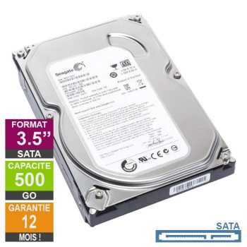 Seagate Barracuda ST500DM002 500 GB ST500DM002