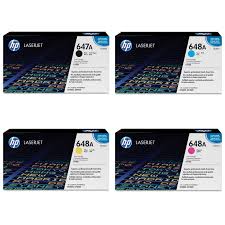 TONER HP 128A CIAN LASERJET PRO SERIE CM1415-CP1525 CE321A