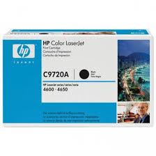 TONER HP C9720A HP 641A NEGRO C9720A