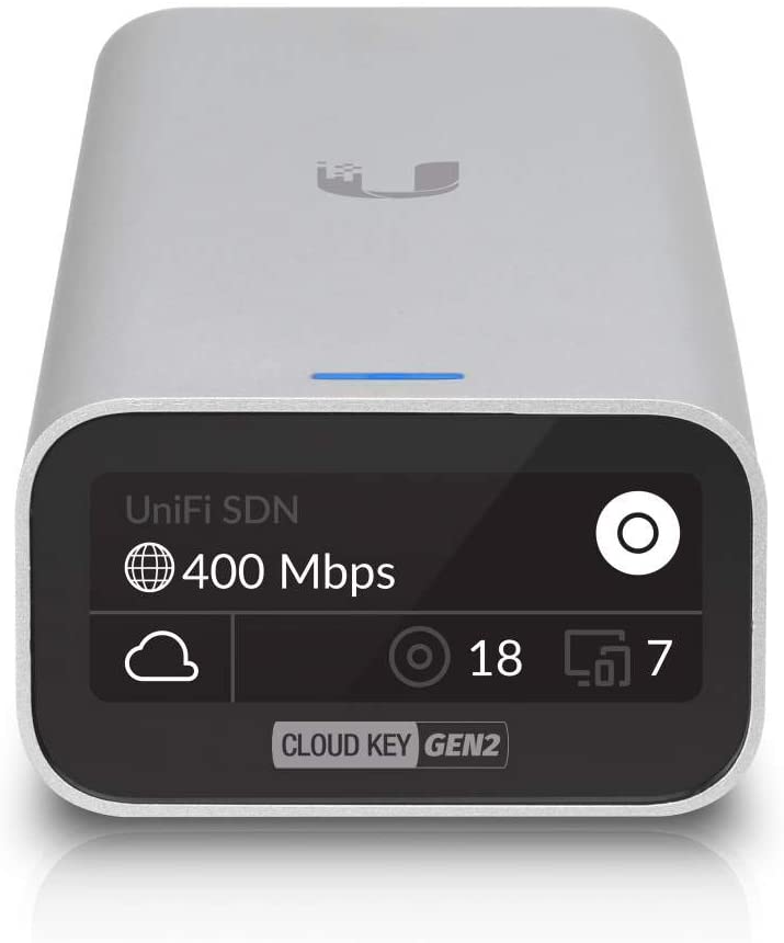 Ubiquiti Networks UniFi Cloud Key Gen2 UCK-G2